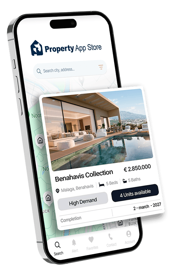 Realtime Listings