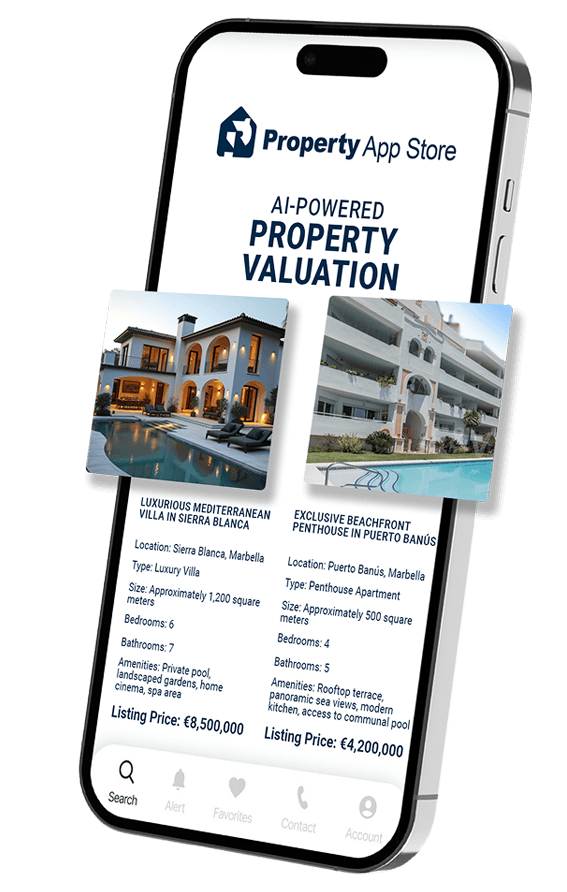 Valuations