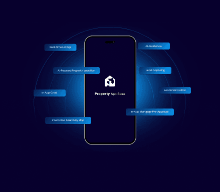 Property App Store Features