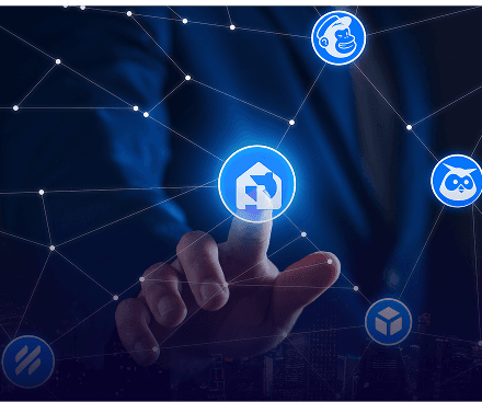 Property App Store Network