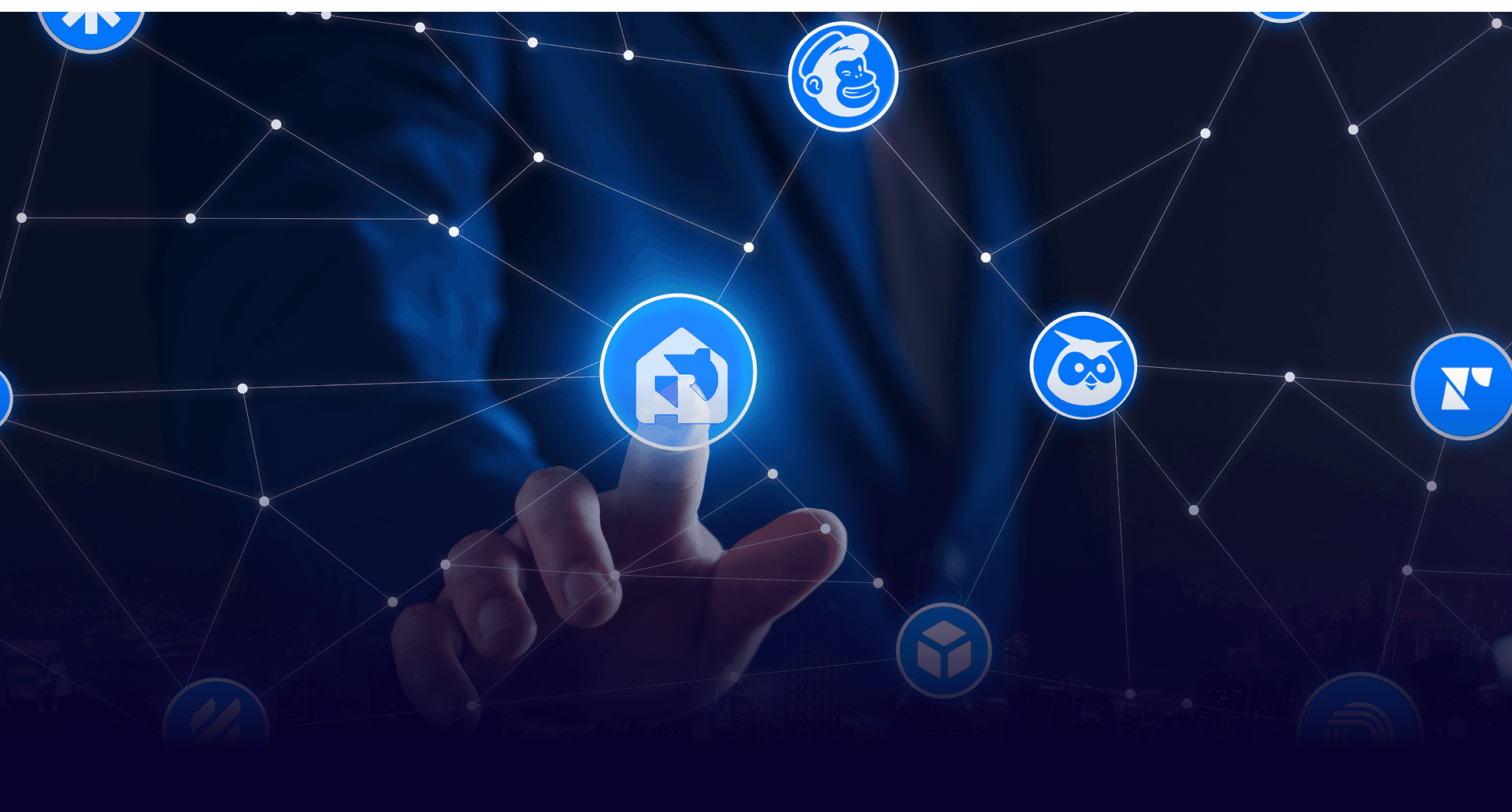 Property App Store Network
